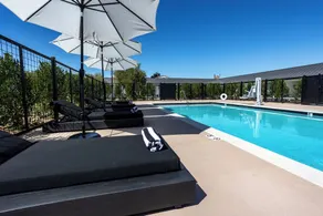 Hotel Bayit Modesto Salida - Piscine