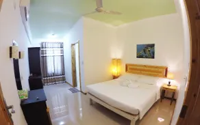 Kaafu Inn Guraidhoo - Rum