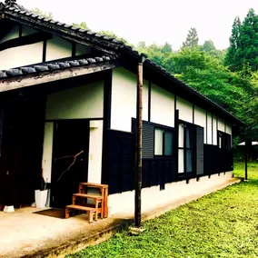 Villa falo yamato - Camera