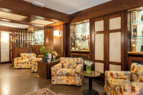 Hotel San Giorgio - Reception