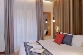 Habito Suites - Rum