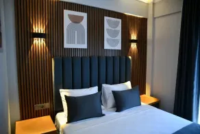 MyElla Marina Hotel - Room