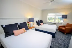 Mission Point Resort - Chambre