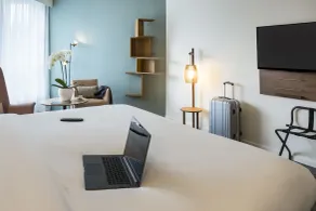 Mercure Aix-Les-Bains Domaine de Marlioz - Chambre