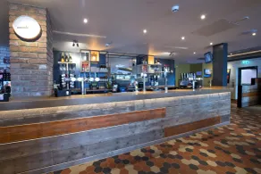 Premier Inn Whitley Bay - Restaurant