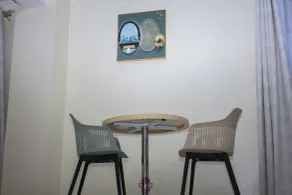 The Mark Hotel - Zimmer