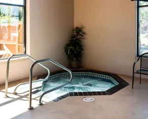 Quality Inn Savage - Bloomington West - Pool