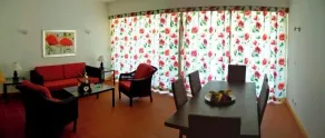 RESIDENCE GOLF CLUB by Intiholidays - Zimmer