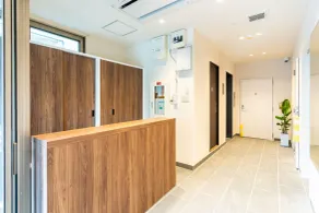 Hotel Living Inn Kenchoumaeeki - Reception
