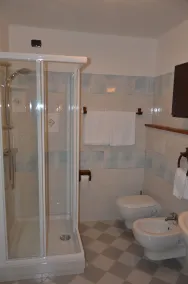 Albergo Moleta - Bathroom