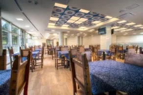 Hotel Il Duca Del Montefeltro - Restaurant