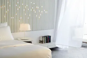 Nikki Beach Resort & Spa Porto Heli - Chambre
