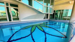 Roda Al Murooj Residences - Piscine
