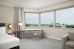 Hilton Aéroport Paris Charles De Gaulle - Chambre