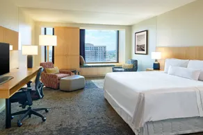 The Westin Galleria Dallas - Chambre