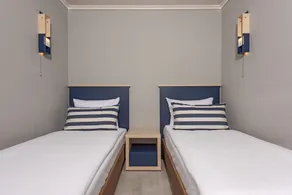 Hapimag Resort Porto Heli - Room