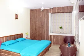 Sikaria Homes - Room