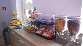 Andy Brasov - Restaurant