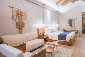 Charlie's El Nido Managed by HII - Chambre