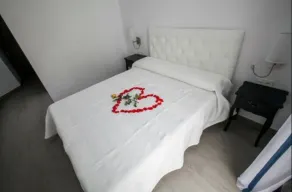 Hostal Boutique Bajamar - Værelse