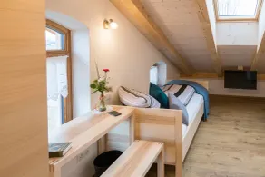 Pension Baumgartner - Room