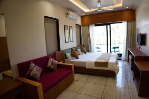HOTEL DIAMOND - Room