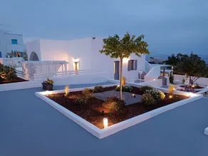 Anthemis Suites - Reception