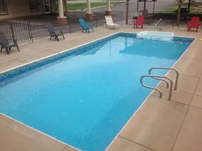 Copa Motel - Pool