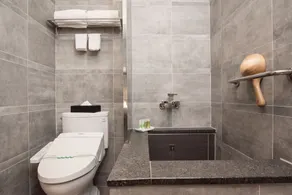 Tianli Hotel - Habitación