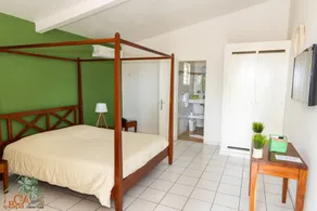 Casa Del Papa Resort - Room