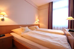 Hotel Hanken GmbH, Hotel Hanken und Seehotel - Room