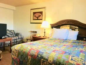 North Country American Inn - Zimmer