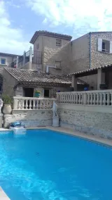 Le Saint Victor - Pool