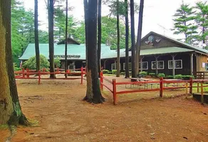 Sturbridge RV Resort - Campground - Gavebutik