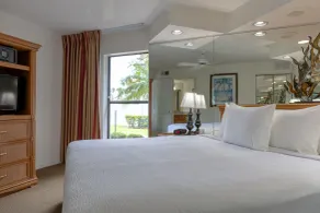 Legacy Vacation Resorts - Disney and Lake Buena Vista - Chambre