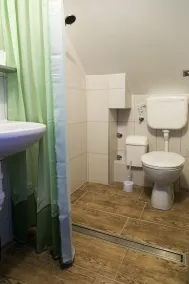 Varad INN - Casa de banho