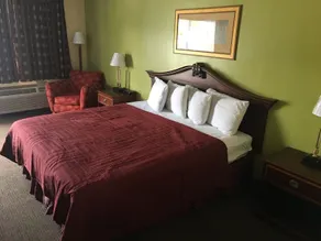 Economy Inn - Rum