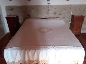 Casa museo "Sa domu de ziu Antoneddu" - Rum