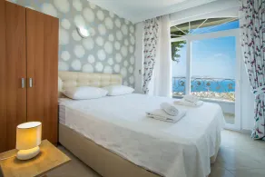 Best Apart Hotel Kaş - Værelse