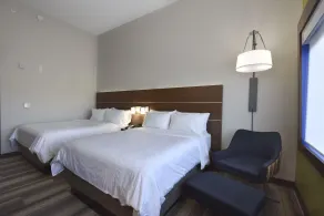 Holiday Inn Express & Suites - Orlando - Southeast by IHG - Chambre