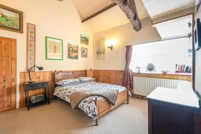 Pickle Cottage - Rom