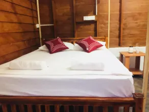 De Perla Resort - Chambre