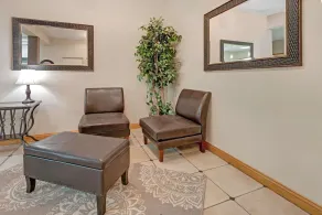 Super 8 by Wyndham Indianapolis South - Hall