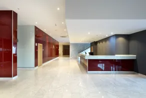 Hotel Eurostars Zaragoza - Hall