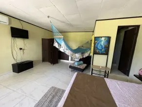Hotel Azul Coral - Room