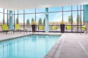 SpringHill Suites by Marriott Philadelphia West Chester/Exton - Piscine