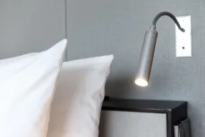 Appartement | Proche Kaiserplatz - Chambre