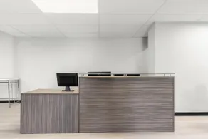 Suburban Studios Ridgecrest near China Lake Naval Station - Lobby