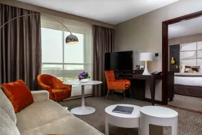 Sofitel Warsaw Victoria - Room