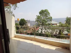 Hotel Sunrise, Panchgani - Room